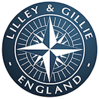 John Lilley and Gillie