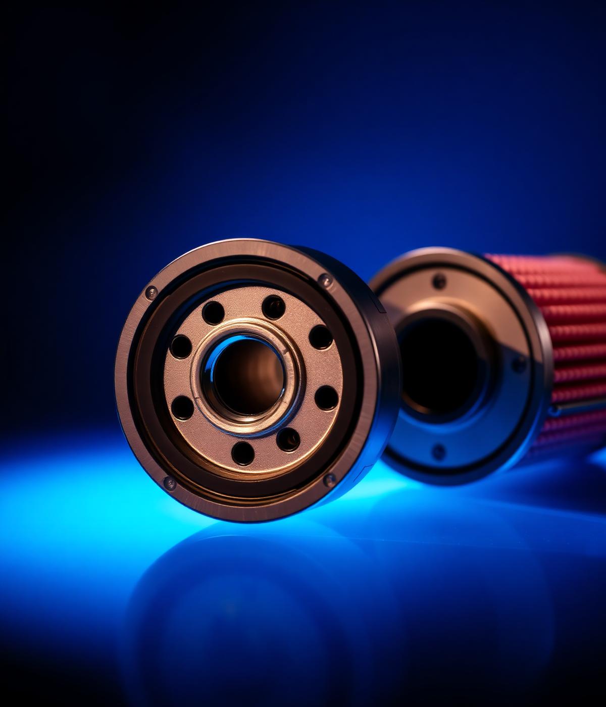 Industrial Filtration Solutions