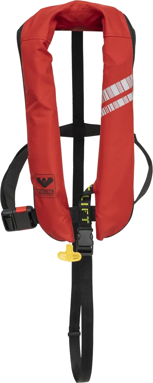 VIKING RescYou Vista inflatable lifejacket